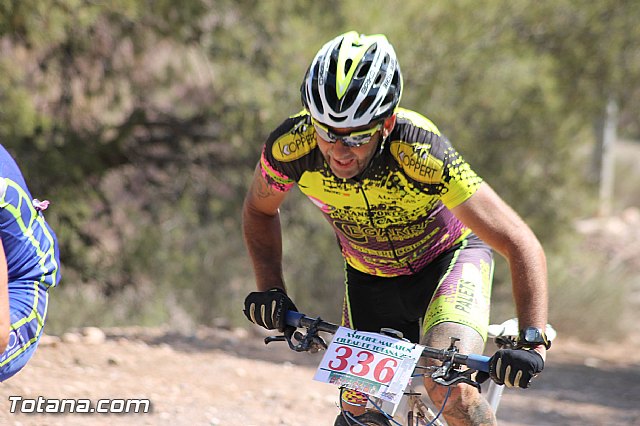 XVII Bike Maraton Btt Ciudad de Totana 2014 - 96